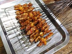 -清真·马峰烤肉(小学习北巷店)