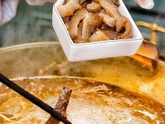 -虹御轩·传承江浙菜(虹桥店)