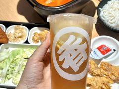 -阿香米线(乐客城店)