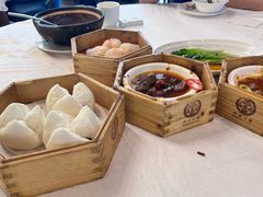 -怀德酒楼·粤菜·海鲜·茶点(怀德万象汇店)