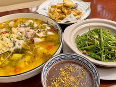 -宁邦·家宴·南京菜(红山动物园店)
