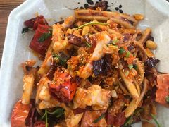 -87号烧烤海鲜·大排档(金沙滩店)