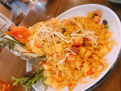 -苏梅花园(群星城店)