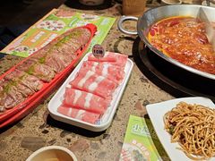 -小龙坎火锅(麻城文化小镇店)