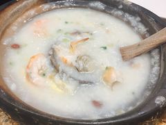 艇仔粥-火齐潮汕砂锅粥(五道口店)
