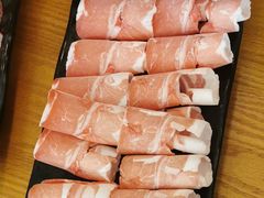 -呷哺呷哺(凯旋广场店)