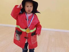 -饭米多蔻中英文绘本馆(苏州美罗店)