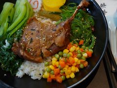 -大众茶馆·悠茶小驿(一中店)