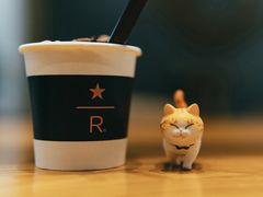 -星巴克臻选(深圳龙华红山天虹店)