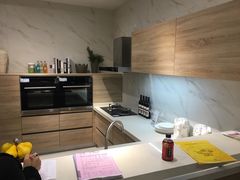 -佰丽爱家全屋定制(汶水店)