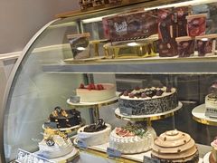 -DQ·蛋糕·冰淇淋(包河万达店)