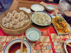-新兴园饺子馆(河南街店)