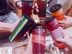 -星巴克臻选(惠州华贸天地1楼店)