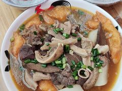 -正宗阳山牛杂(东城店)