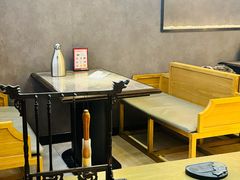-闫府私房菜·百年鲁菜(恒隆店)