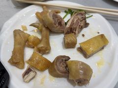 -瑞记湛江鸡饭店·粤西第一鸡(粤垦店)