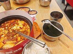 -朴大叔拌饭(广州花城汇店)