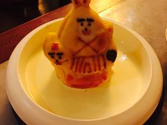 -局气烤鸭·北京菜(前门店)