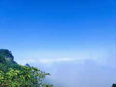 -武当山风景区