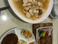 -长春观斋补堂素菜馆