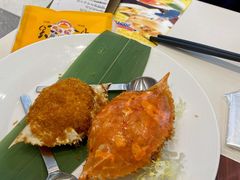 -蔡澜点心·粤菜(月星环球港店)