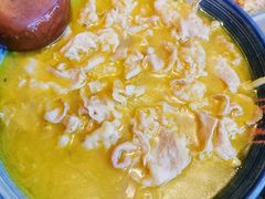 酸汤肥牛-兰溪小馆(东直门簋街店)