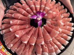 -阳坊涮肉(西直门凯德mall店)