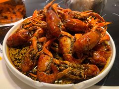 苏式红油龙虾-马头巷·食景园(苏州总店)