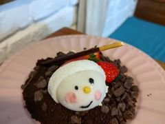 -雕刻时光咖啡馆(北师大店)