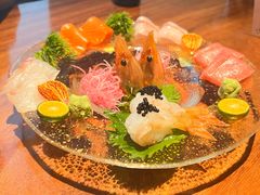 -眞日本料理