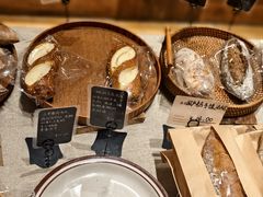 -佐敦面包铺·JORDAN BAKERY