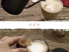 -Maan coffee漫咖啡(1905店)