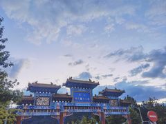 -北京西山国家森林公园