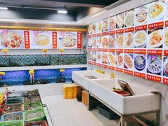 -阿里元老宋海鲜大排档(明发店)