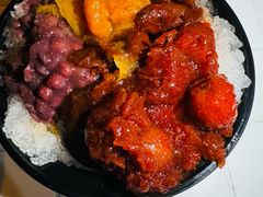 -小胖老味刨冰