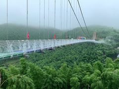 -山沟沟景区