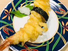 -大起水产回转寿司(道顿堀店)