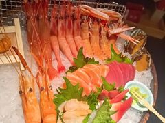 -花潮料理艺食馆(SM新生活广场店)