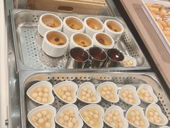 -天荷菜根·闽南素食自助(刺桐北路店)