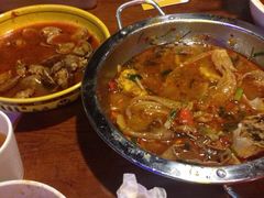 -赖胖子肉蟹煲(临川万象新城店)