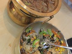 -食米家拌饭(梅溪新天地店)
