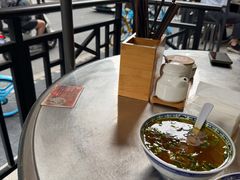 -永丰面馆(汉口路店)
