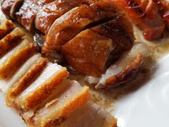 烧味拼盘-泮金大塘(北二七路店)
