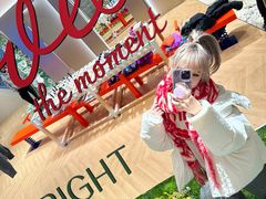 -TURIGHT买手店(锦沧文华广场店)