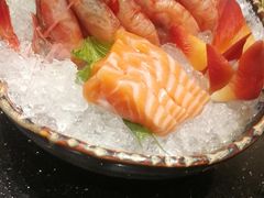 -大渔铁板烧(万象城店)