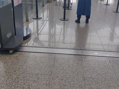 -广州白云国际机场-T2航站楼