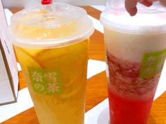 -奈雪的茶(佛山顺德美的悦然广场店)
