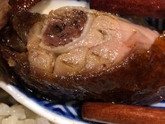 金陵烤鸭-南京大牌档(人民广场店)