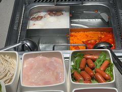 -海底捞火锅(九久奥特莱斯店)