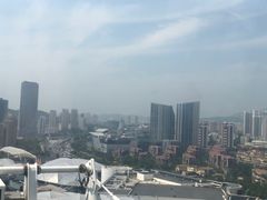 -琴岛之星摩天轮